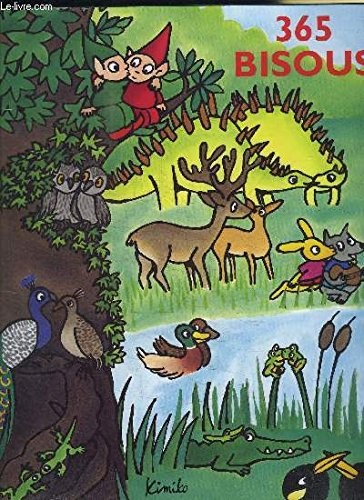 365 Bisous - Click to enlarge picture.