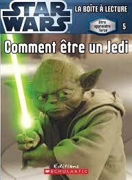 Star Wars- Comment etre un Jedi - Click to enlarge picture.