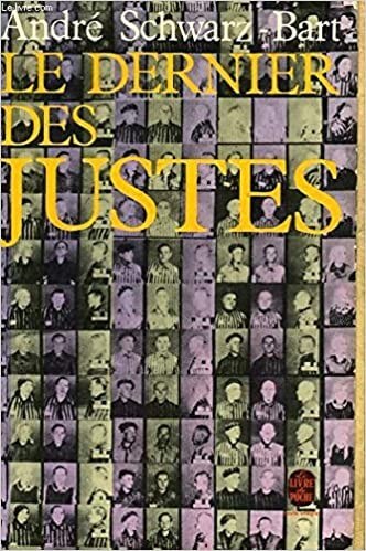 Le dernier des Justes - Click to enlarge picture.