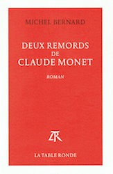 Deux remords de Claude Monet - Click to enlarge picture.