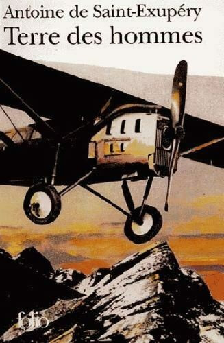 Terres des hommes - Click to enlarge picture.