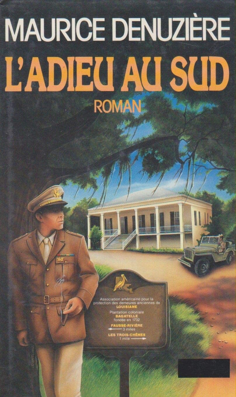 L'adieu Au Sud - Click to enlarge picture.