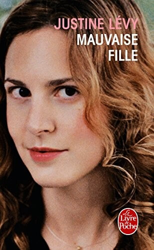 Mauvaise Fille - Click to enlarge picture.