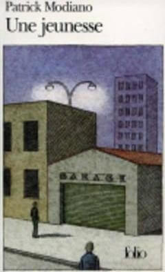 Une Jeunesse - Click to enlarge picture.