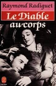 Diable Au Corps - Click to enlarge picture.