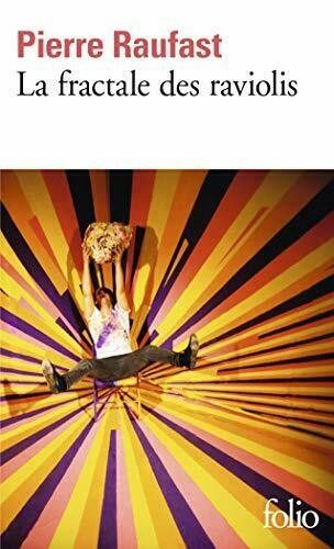 La fractale des raviolis - Click to enlarge picture.