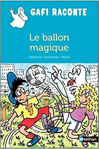 Le ballon magique - Click to enlarge picture.
