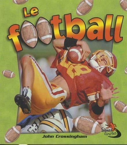 Le Football - Click to enlarge picture.