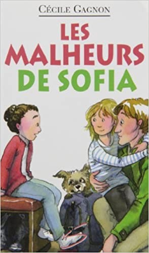 Les Malheurs de Sofia - Click to enlarge picture.