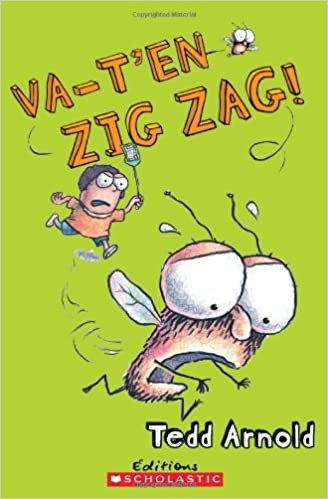 Va-T'en, Zig Zag! - Click to enlarge picture.