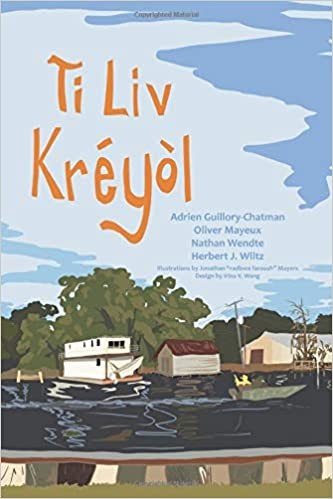 Ti Liv Kréyòl - Click to enlarge picture.