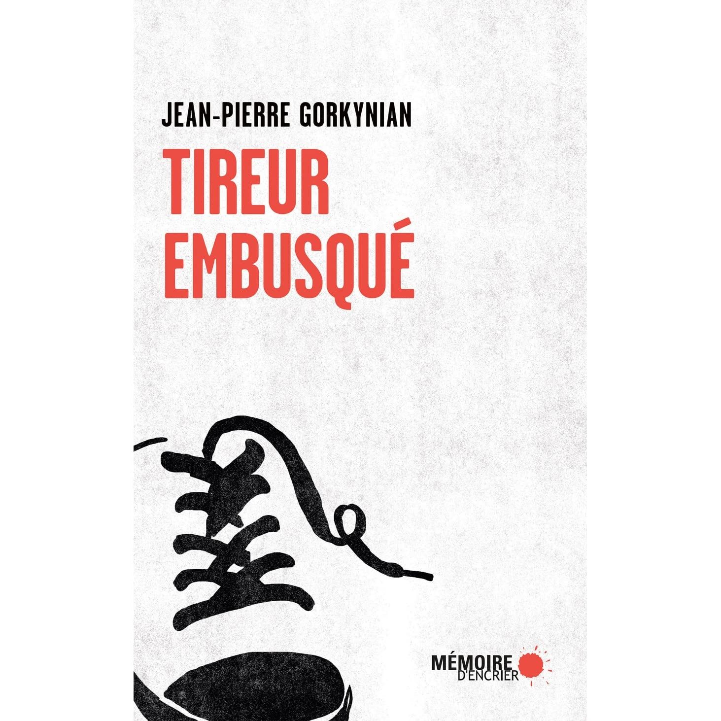 Tireur embusqué - Click to enlarge picture.