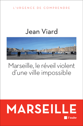 Marseille, le réveil violent d'une ville impossible - Click to enlarge picture.