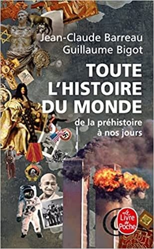 Toute l'histoire du monde - Click to enlarge picture.