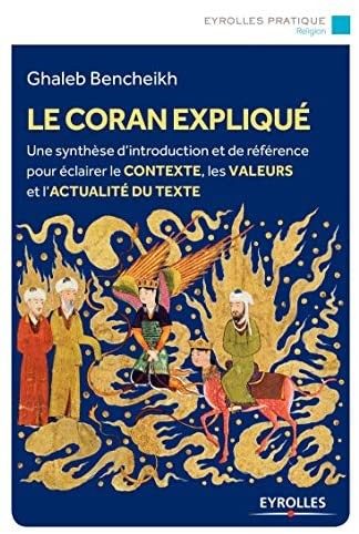 Le Coran expliqué - Click to enlarge picture.