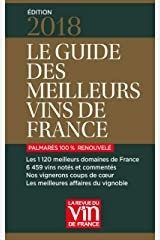 Le guide des meilleurs vins de France - Click to enlarge picture.
