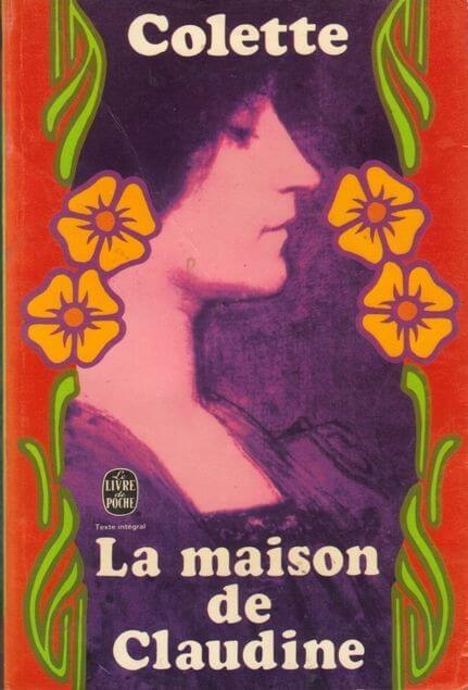 LA Maison De Claudine - Click to enlarge picture.