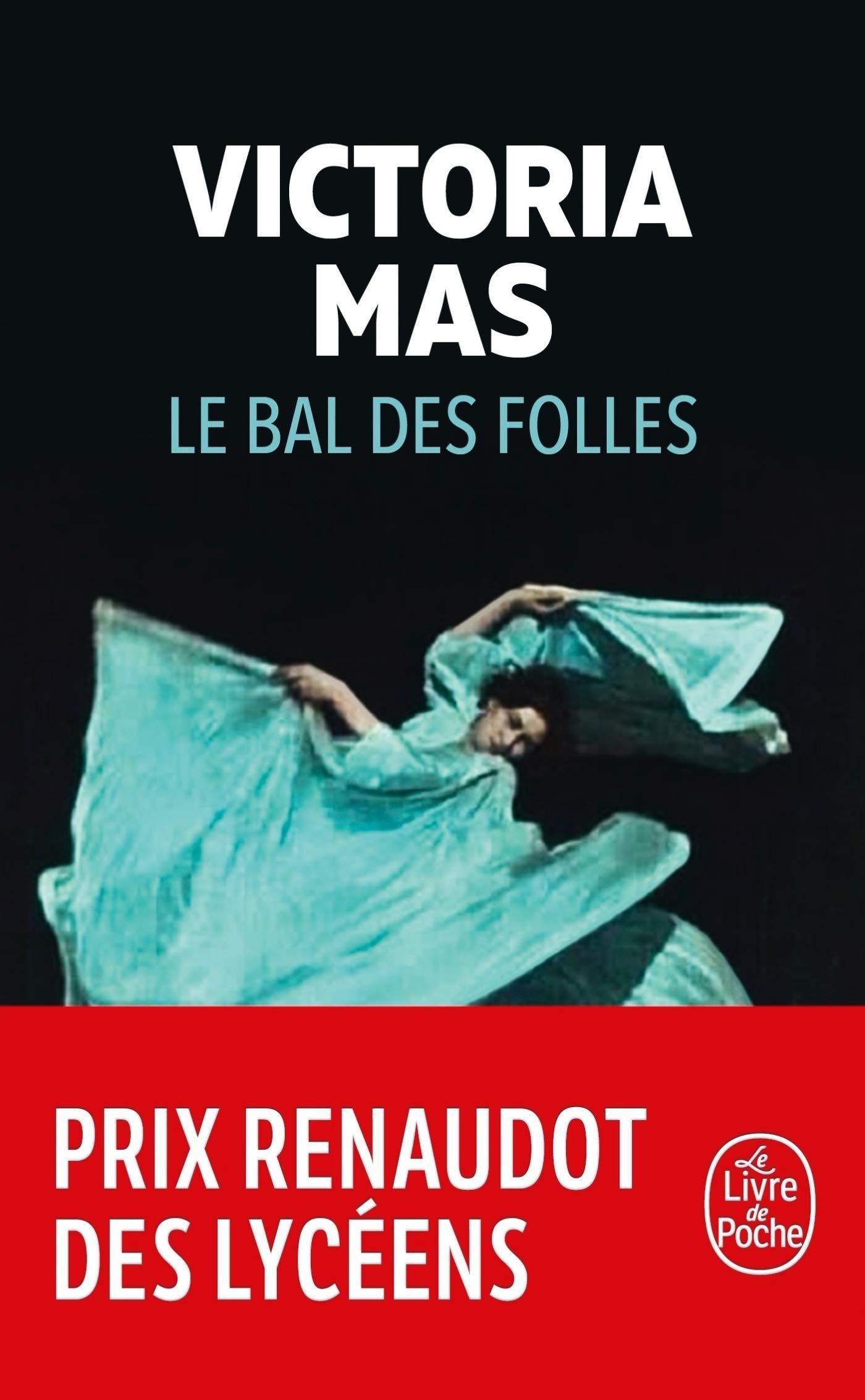 Le Bal des folles - Click to enlarge picture.