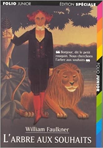 L'arbre aux souhaits - Click to enlarge picture.