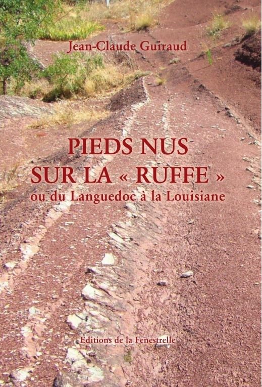 Pieds nus sur la ruffe - Click to enlarge picture.