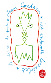 Les Enfants Terribles - Click to enlarge picture.