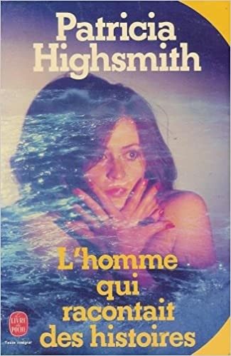 L'Homme qui racontait des histoires - Click to enlarge picture.