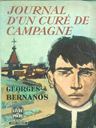 Journal d'un curé de campagne - Click to enlarge picture.
