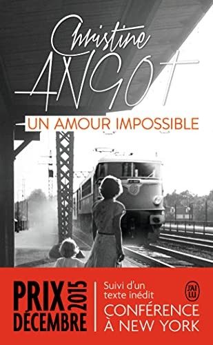 Un amour impossible - Click to enlarge picture.