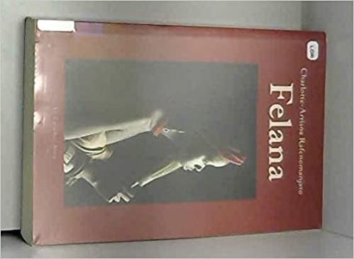 Felana - Click to enlarge picture.