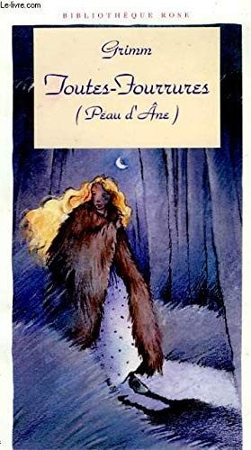 Toutes-fourrures - Click to enlarge picture.