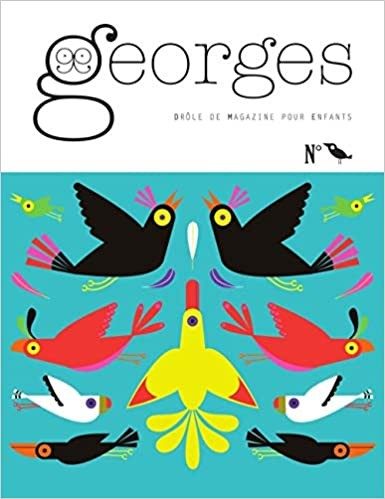 Georges N° Oiseau - Click to enlarge picture.
