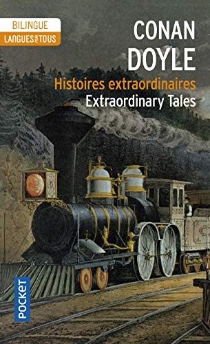 Extraordinary tales - Click to enlarge picture.