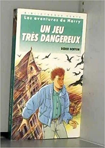 Un jeu très dangereux - Click to enlarge picture.