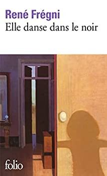 Elle danse dans le noir - Click to enlarge picture.