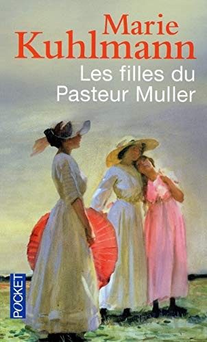 Les filles du Pasteur Muller - Click to enlarge picture.