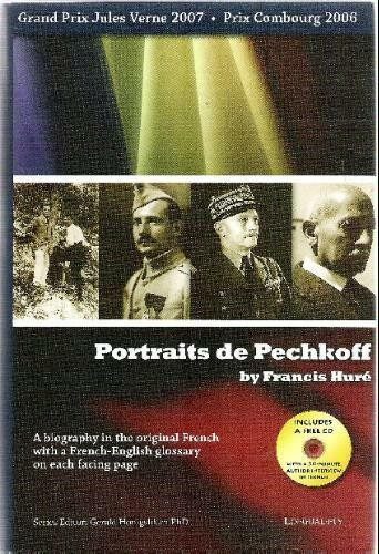 Portraits de Pechkoff - Click to enlarge picture.
