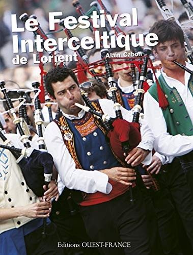 Festival interceltique de Lorient - Click to enlarge picture.