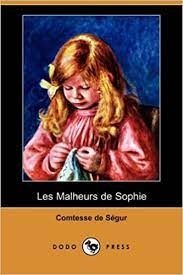 Les Malheurs De Sophie - Click to enlarge picture.