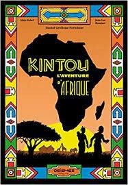 Kintou - Click to enlarge picture.