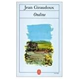 Ondine - Click to enlarge picture.