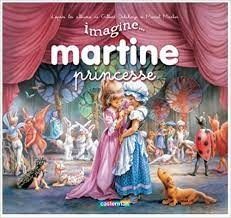 Martine princesse - Click to enlarge picture.