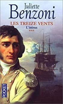 Les treize vents - Click to enlarge picture.