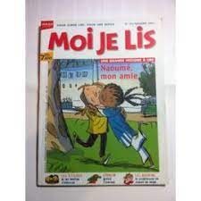 Naoumé, mon amie - Click to enlarge picture.