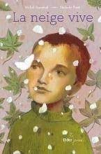 La neige vive - Click to enlarge picture.