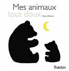 Mes animaux tout doux - Click to enlarge picture.