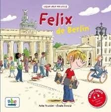 Felix de Berlin - Click to enlarge picture.