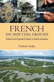 French on Shifting Ground - Click to enlarge picture.
