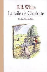 La Toile de Charlotte - Click to enlarge picture.