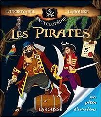 Les Pirates - Click to enlarge picture.