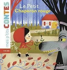 Le Petit Chaperon rouge - Click to enlarge picture.